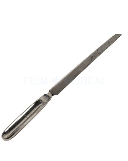 Surgical Knife Large